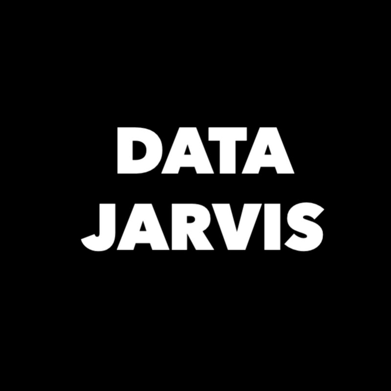 DATA JARVIS