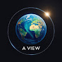 A View logo