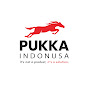 Pukka Indonusa logo