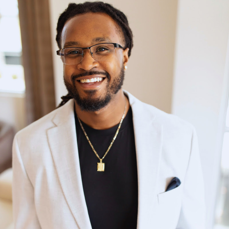 Jarvis Witherspoon | Veterans Wealth Coach