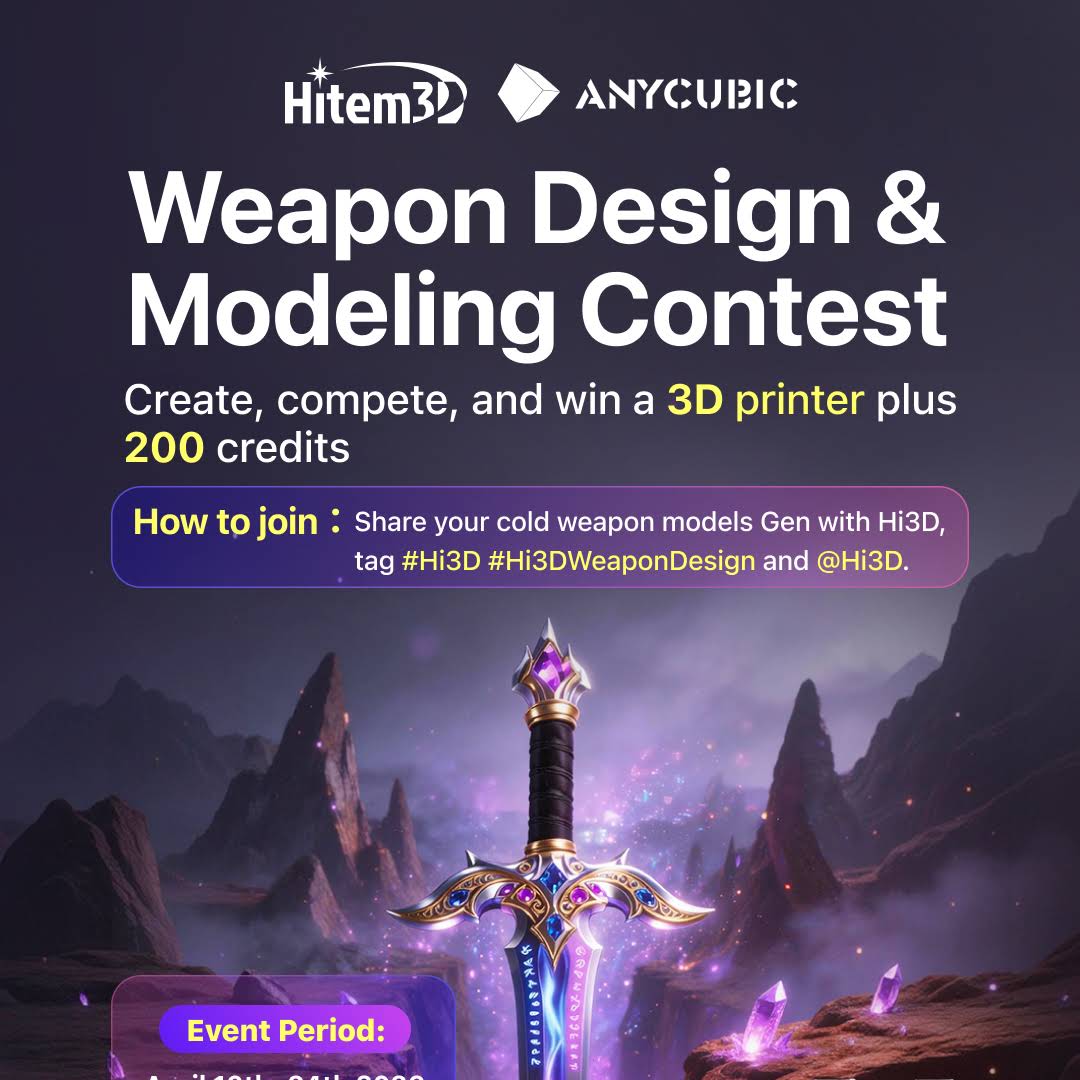 Post from Hi3D