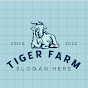 Hire Tiger Farm MBD — Farm Animals & Livestock YouTube creator for sponsorships