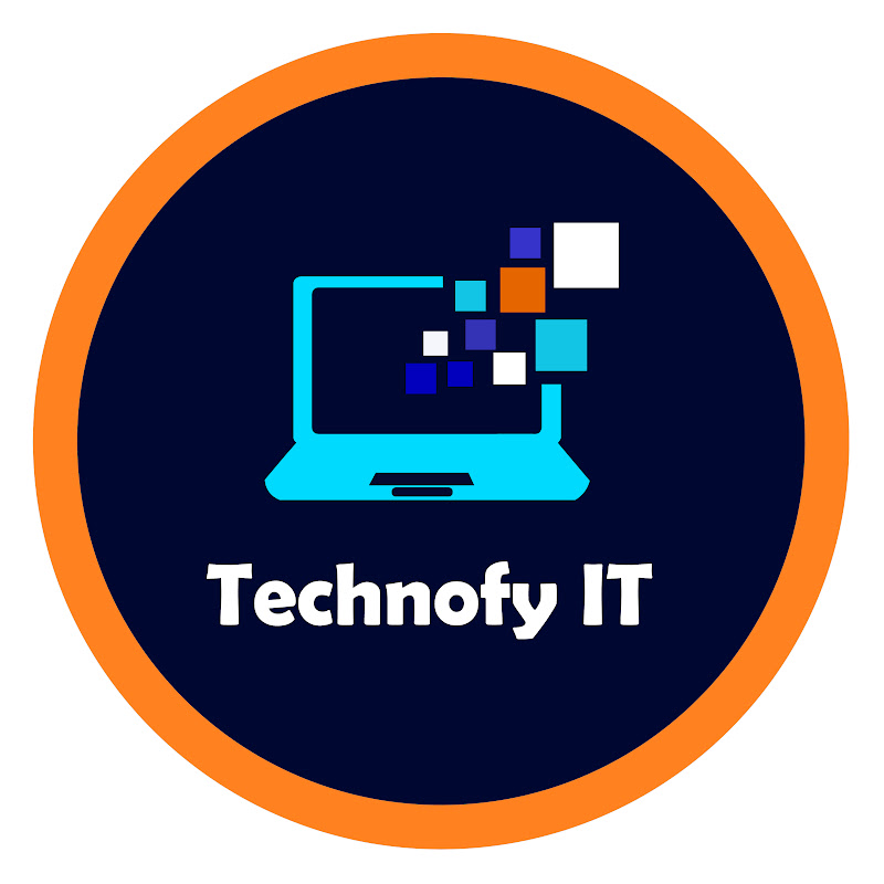 Technofy IT
