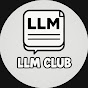 LLM Club - Sharif University of Technology logo