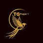 TG Prayer  logo