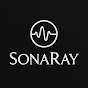 SonaRay logo