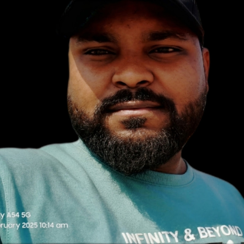 Vijendra S. G. Vlogger