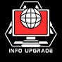 Info Upgrade logo