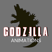 Godzilla Animations