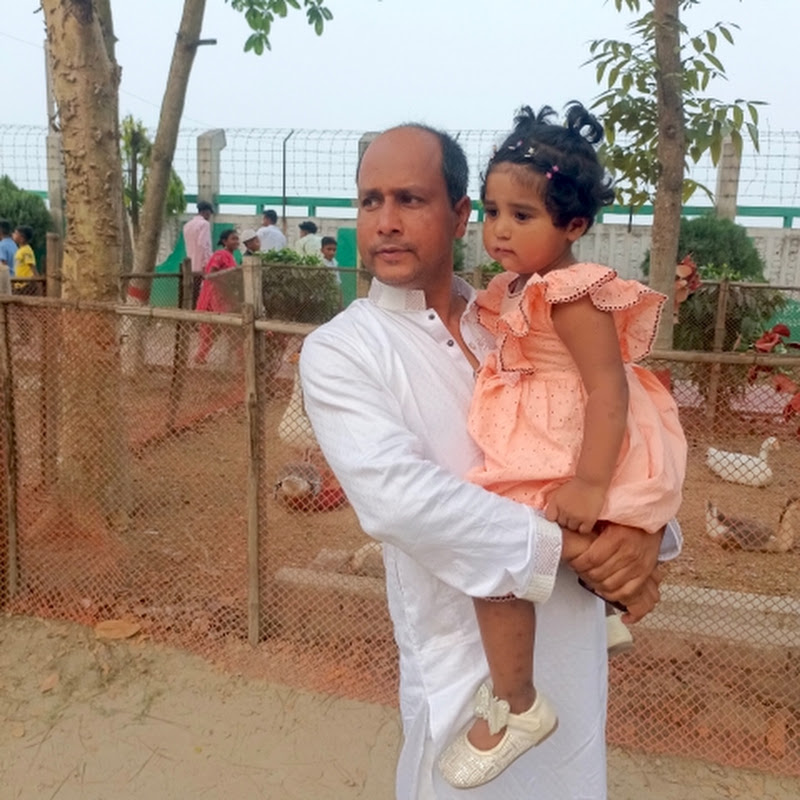 Sirajganjer vloger Tumpa