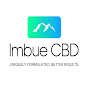 Imbue Botanicals CBD logo