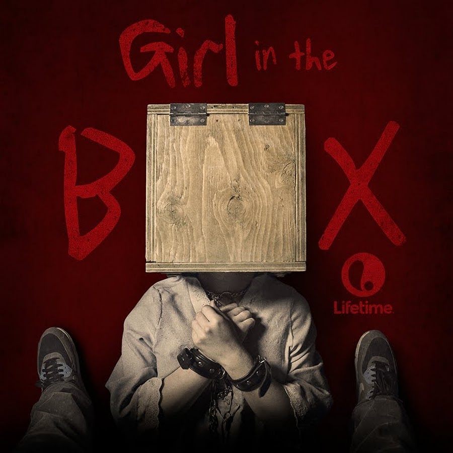Girl in the Box YouTube