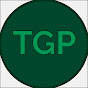The Greener Path logo