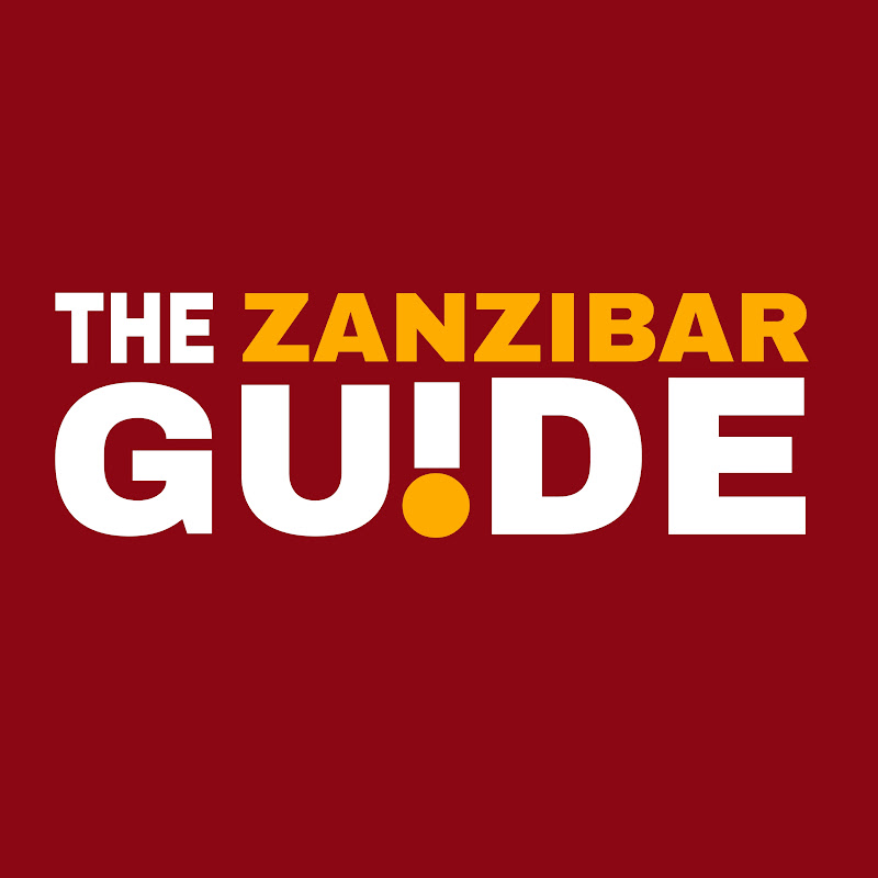 The Zanzibar Guide channel avatar