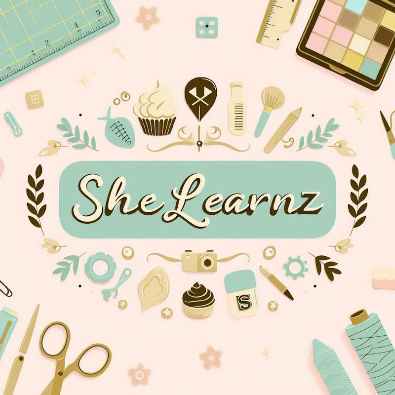 SheLearnz