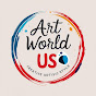 Artworld US logo