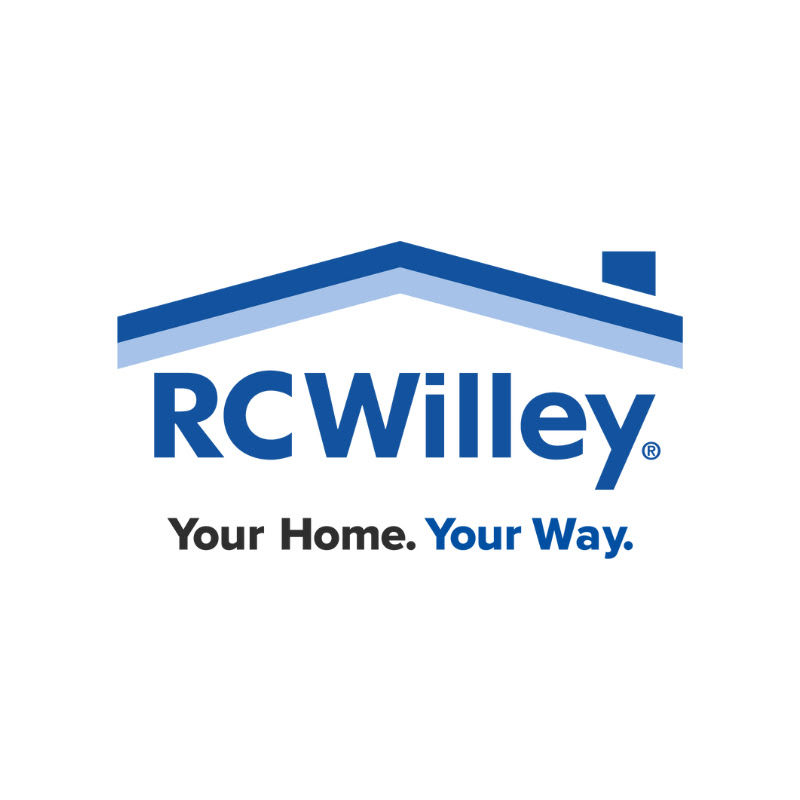 RC Willey icon