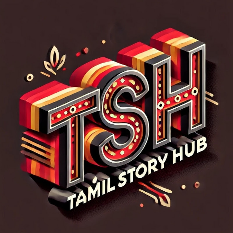 Tamil Story Hub
