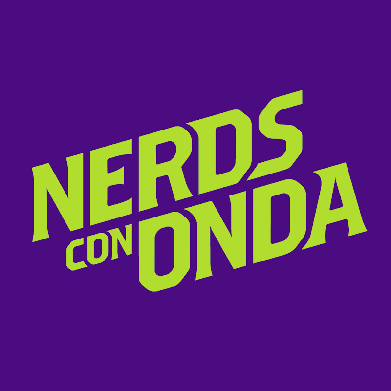Nerds Con Onda