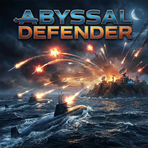 Abyssal Defender