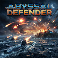 Abyssal Defender icon