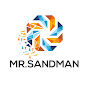 MrSandman logo
