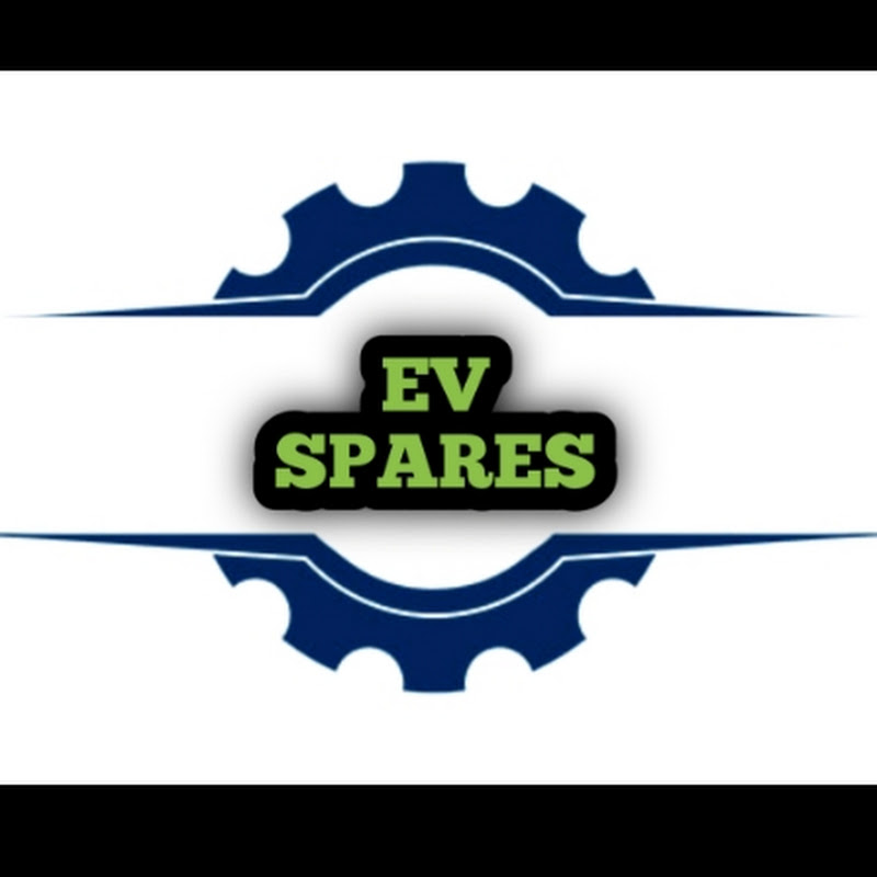 EV Spares icon