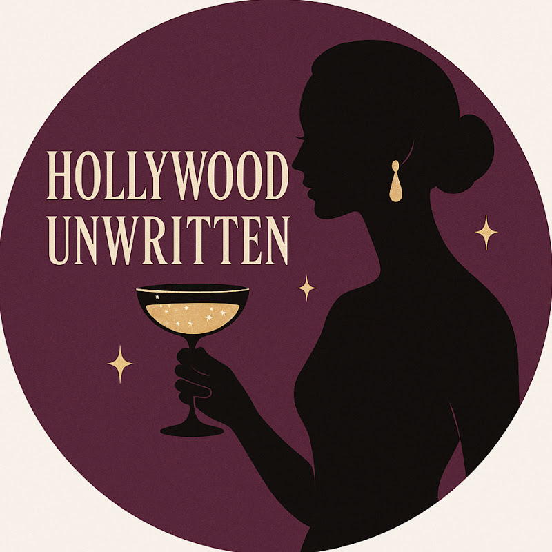 Hollywood Unwritten