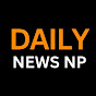 Daily News Np logo
