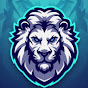 THE LION GAMER logo