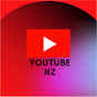 YouTube NZ logo