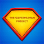 The Superhuman Project Podcast logo
