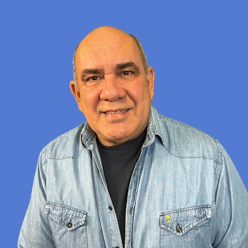 Osmar Barbosa