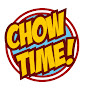 Chow Time! logo