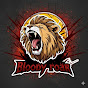Bloody Roar  logo