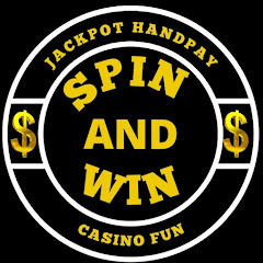 Spin and Win Slots