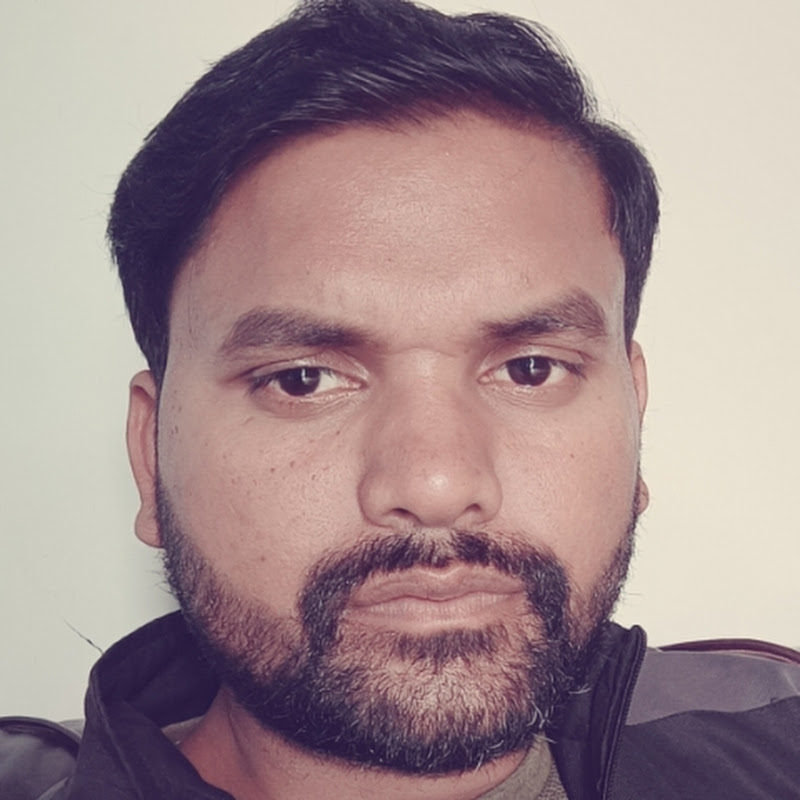 Gajendra L markam icon