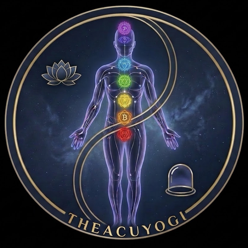 TheAcuYogi