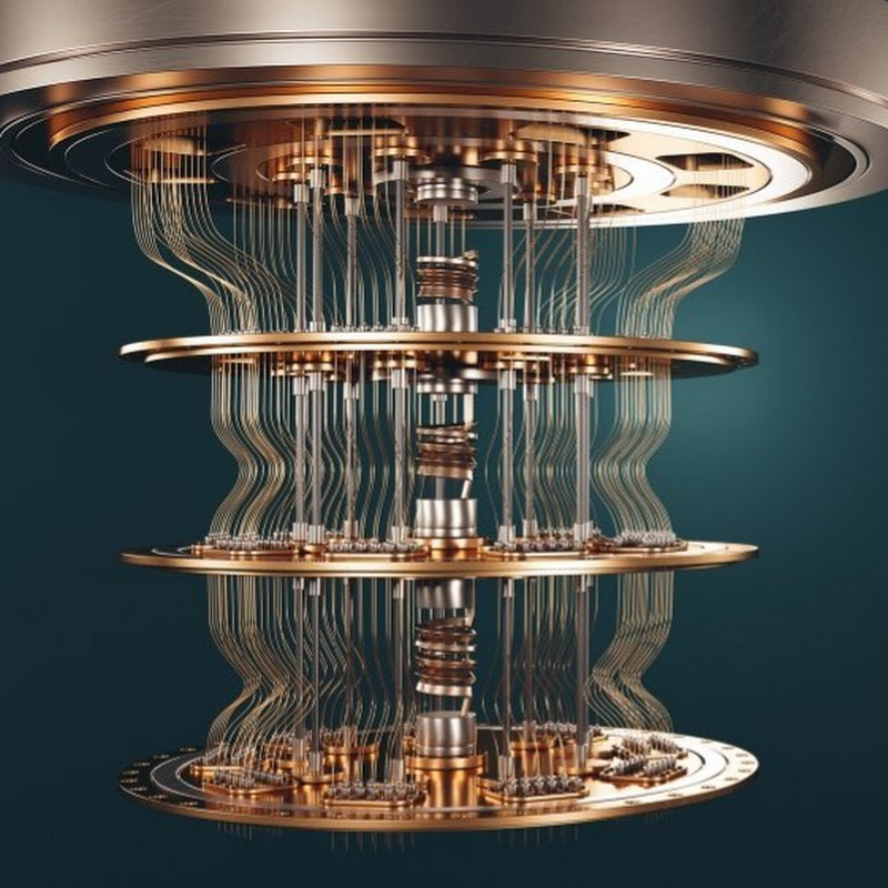 Quantum Computing Club at UIC