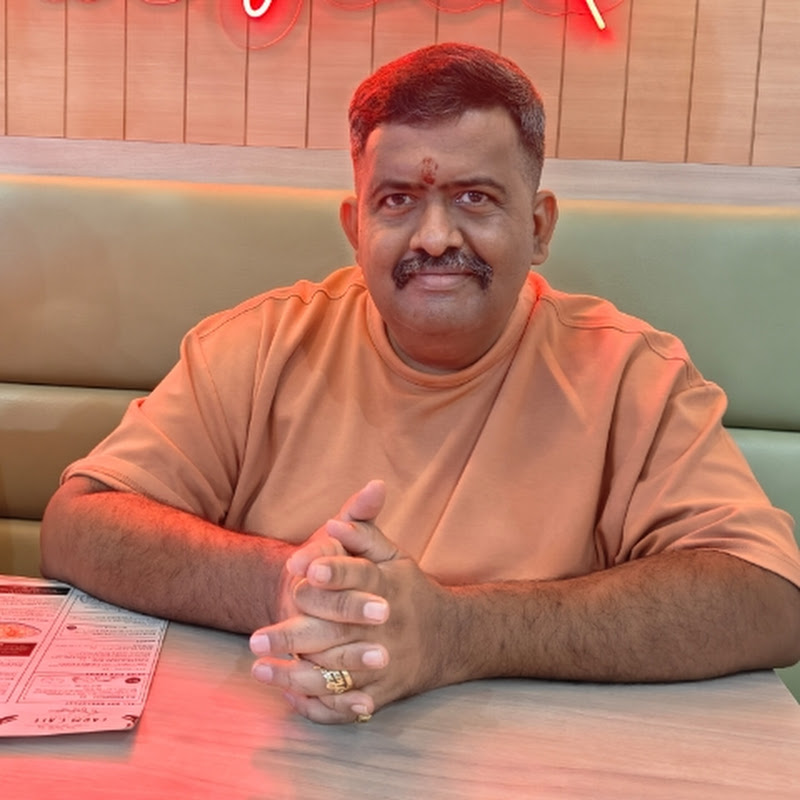 Bhavani Anand