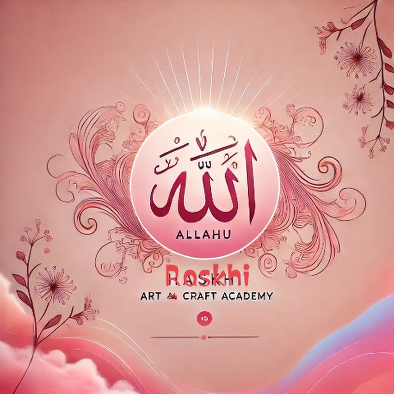 Raskhi Art and Craft Academy
