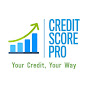 Credit Score Pro logo