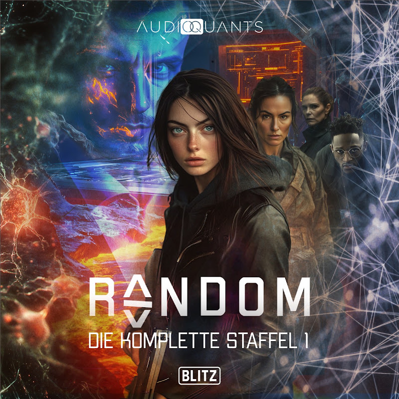 Random - AI is watching you - Topic