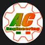 AC Engineeering - Mandrade Solutions logo