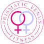 Prismatic Venus Fitness  logo