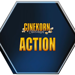 Cinekorn Action Channel icon
