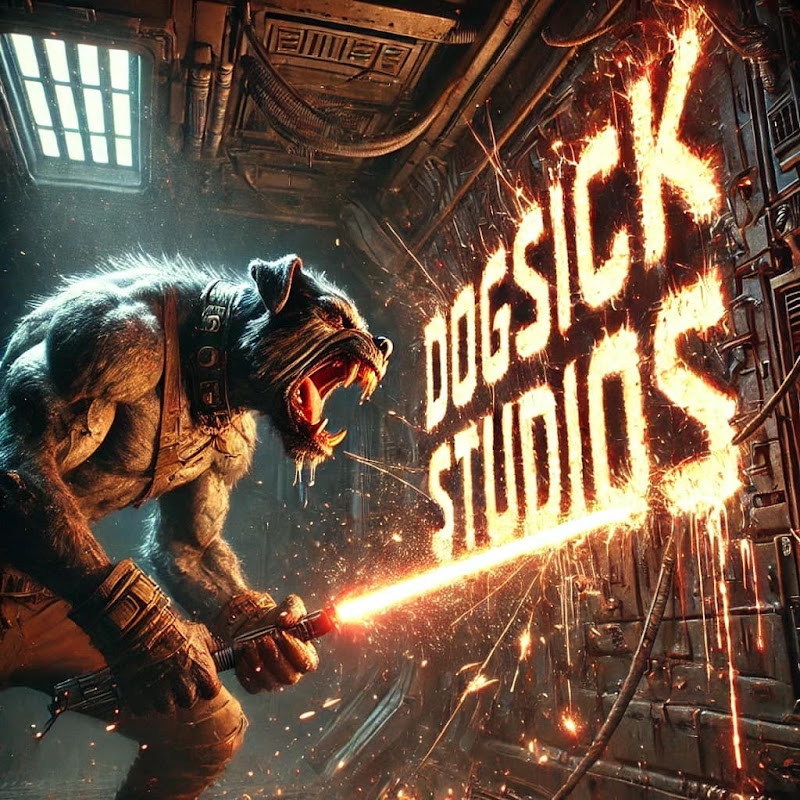 Dogsick Studios