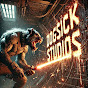 Dogsick Studios logo