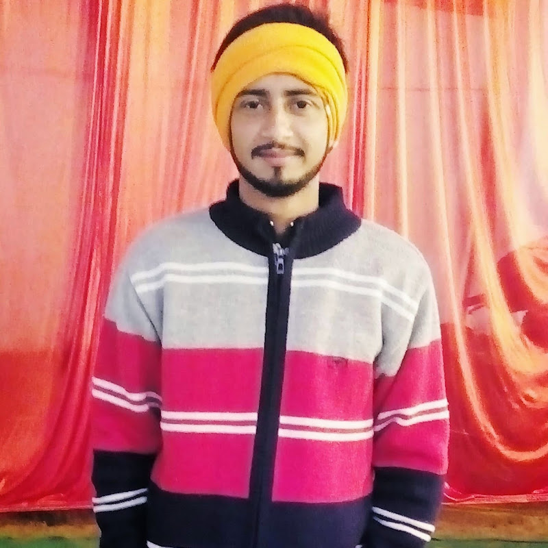 rahib ali