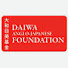 hHOrK2_9fTA-channel-avatar-Daiwa Anglo-Japanese Foundation